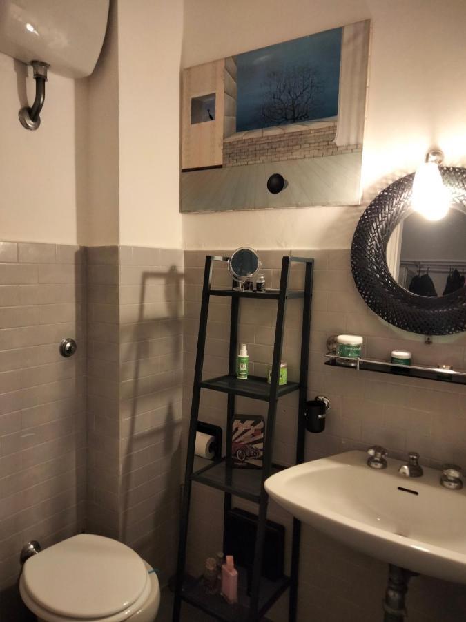 Redi Room Florence Exterior photo